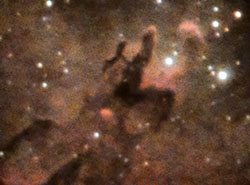 Pillars of Creation